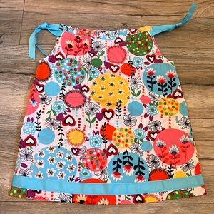 Hanna Andersson Dress